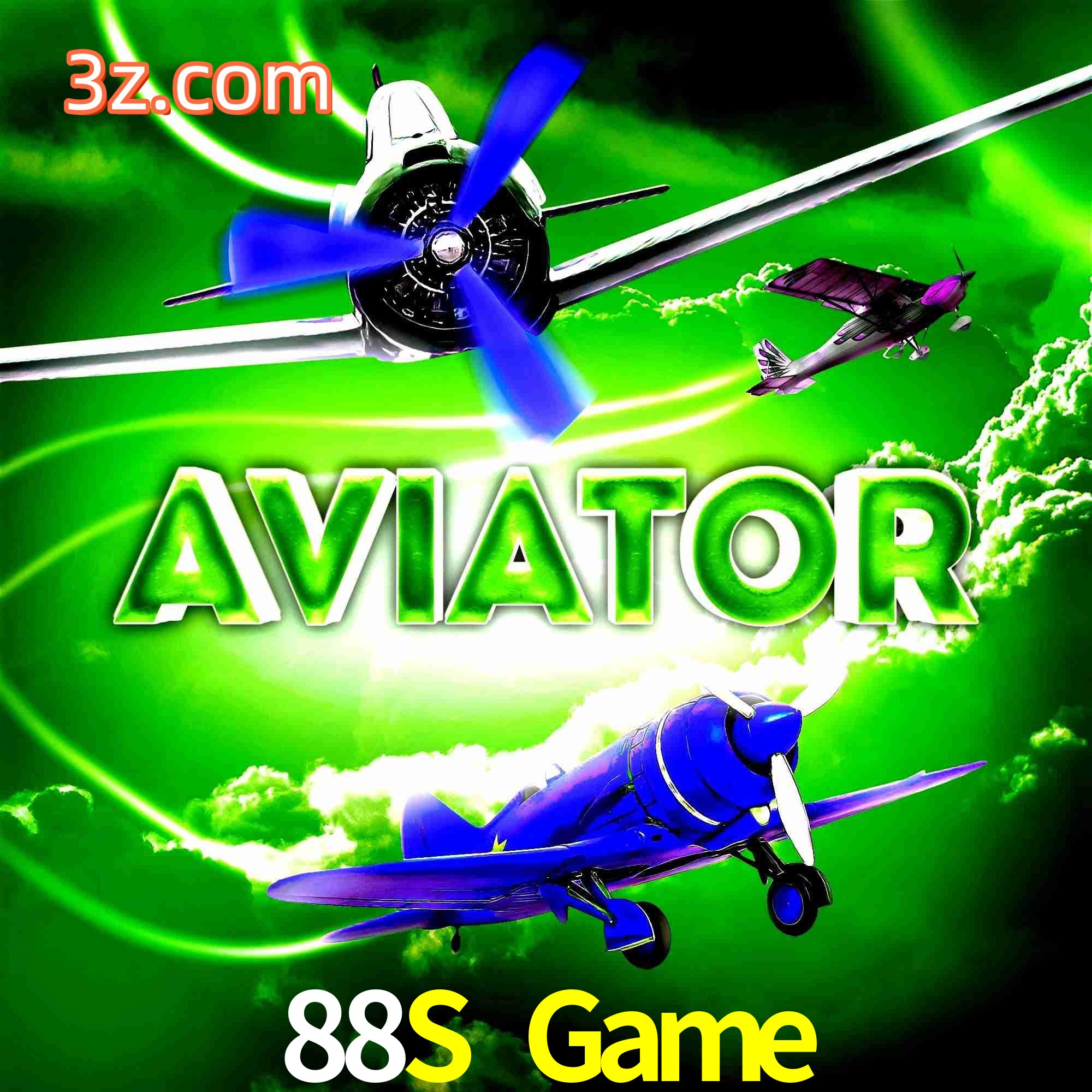 Aviator 88S Game Tente a Sorte
