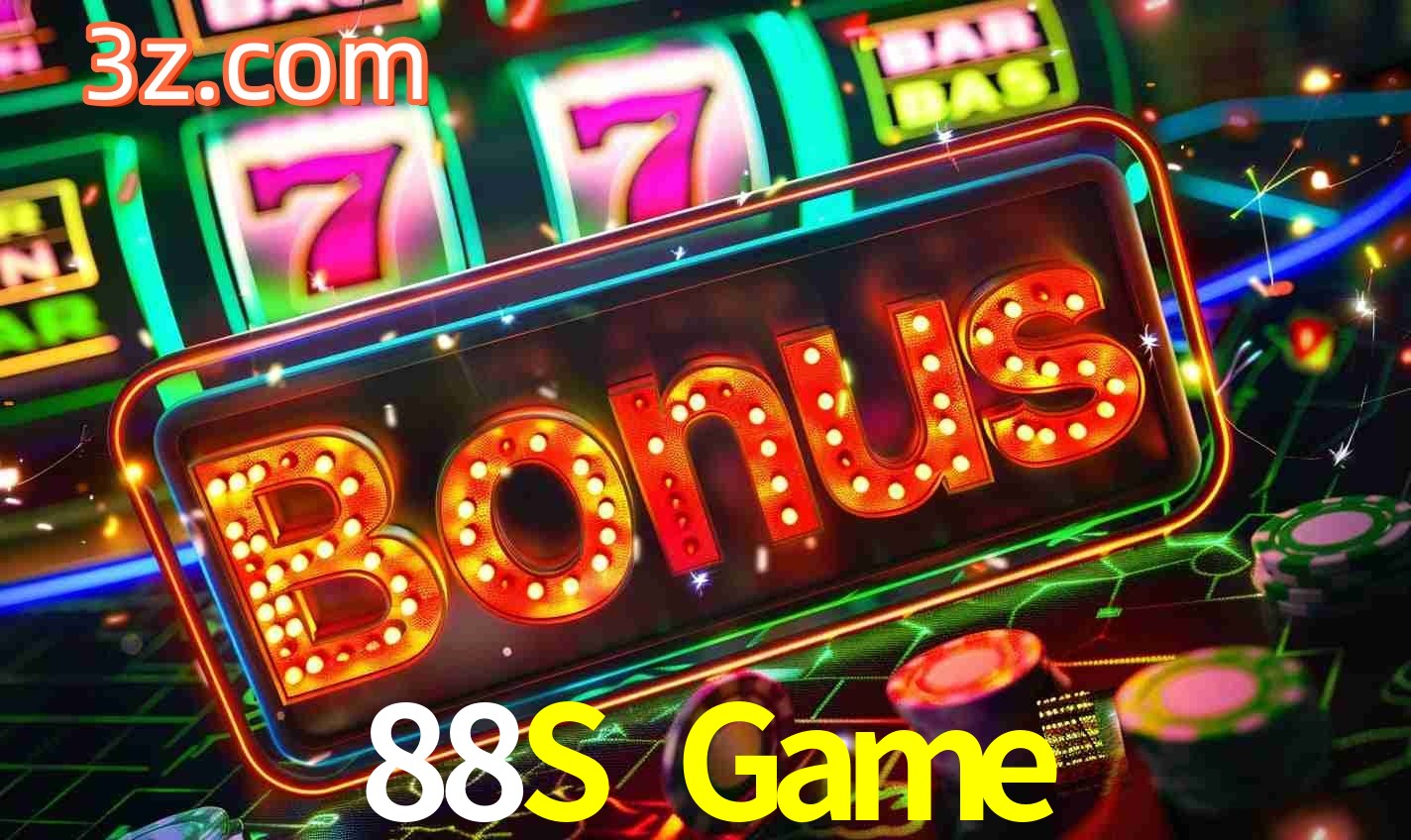 Sistema de Bônus 88S Game