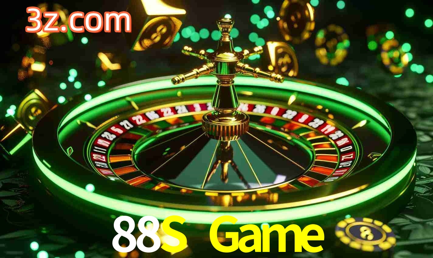 Desfrutar de um Cassino 88S Game