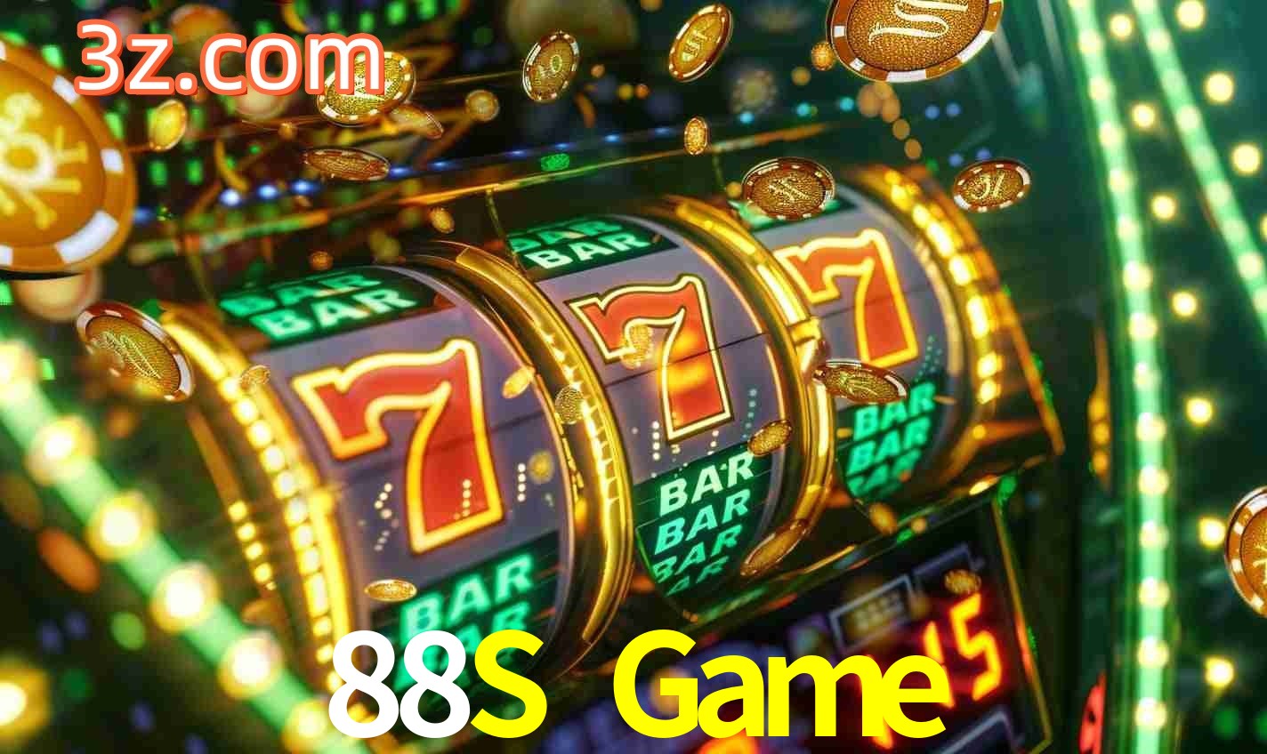 Populares Slots 88S Game
