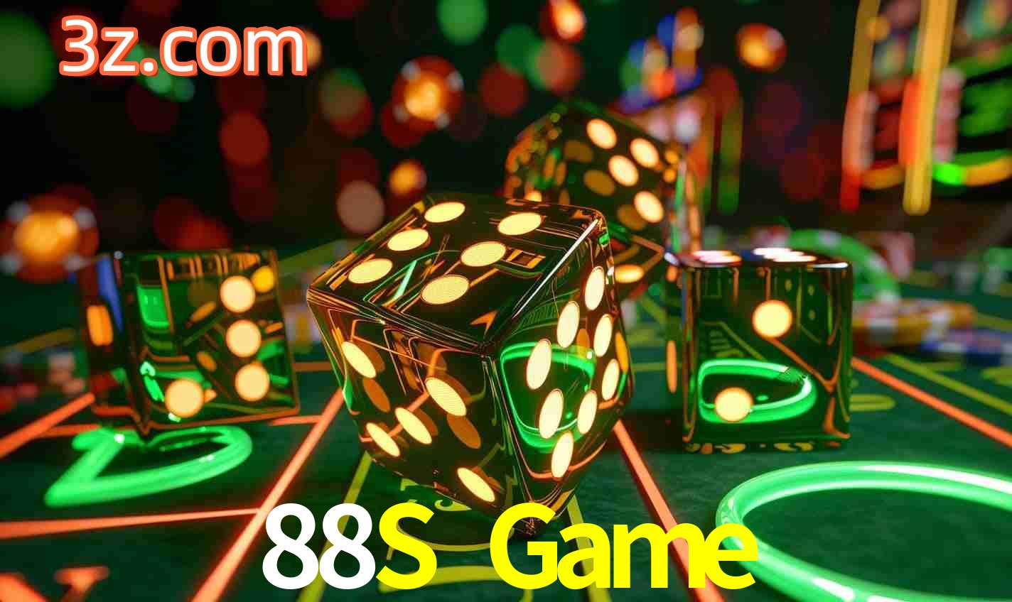 Entretenimento no Jogos 88S Game