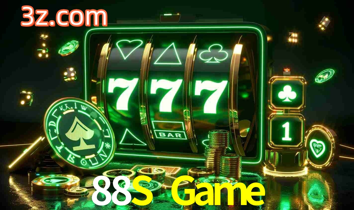 Seguro Login no Cassino Online 88S Game