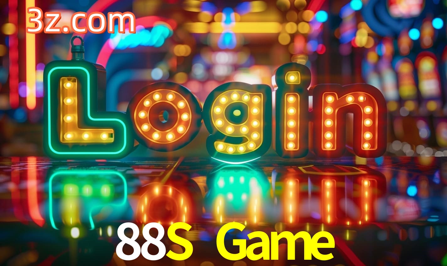 Mundo dos Jogos Cassino 88S Game