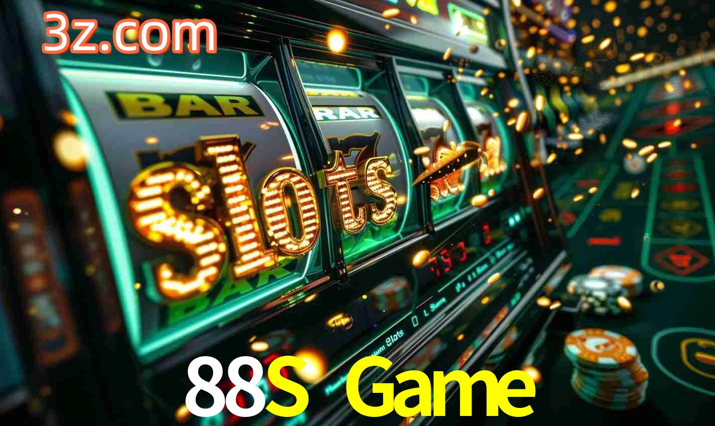 Melhor dos Slots Cassino 88S Game